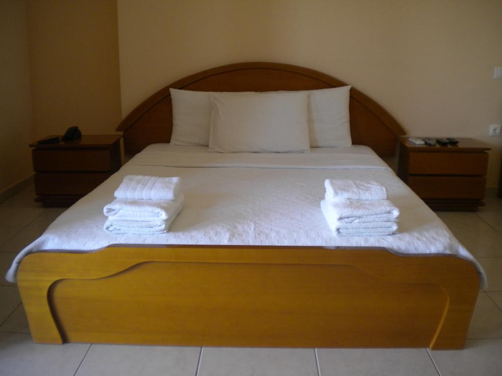 Porto Lagos Rooms מראה חיצוני תמונה