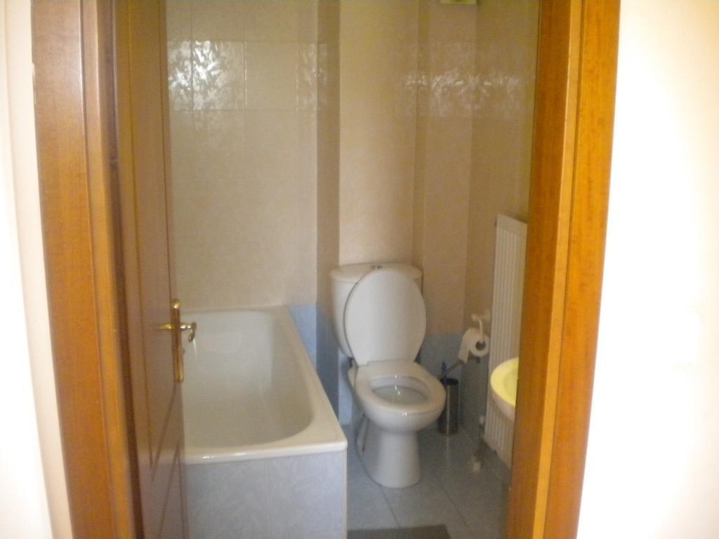 Porto Lagos Rooms חדר תמונה