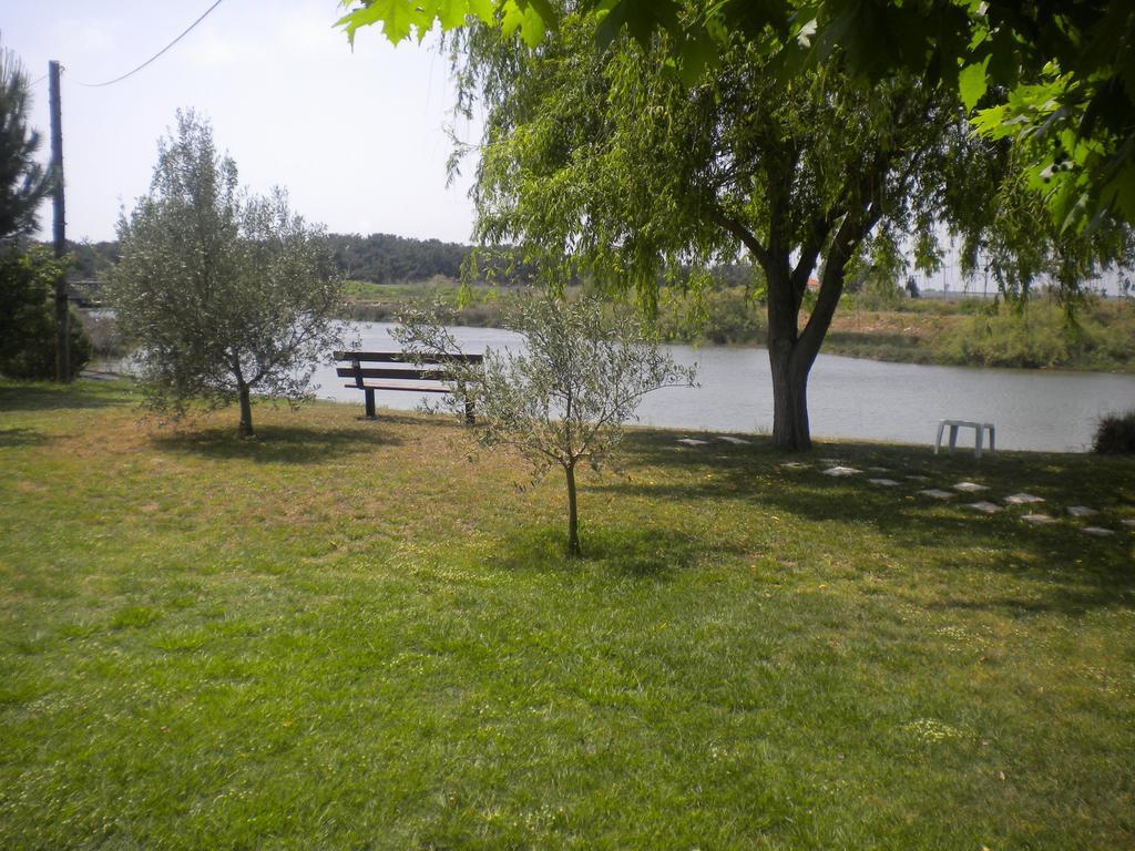 Porto Lagos Rooms מראה חיצוני תמונה