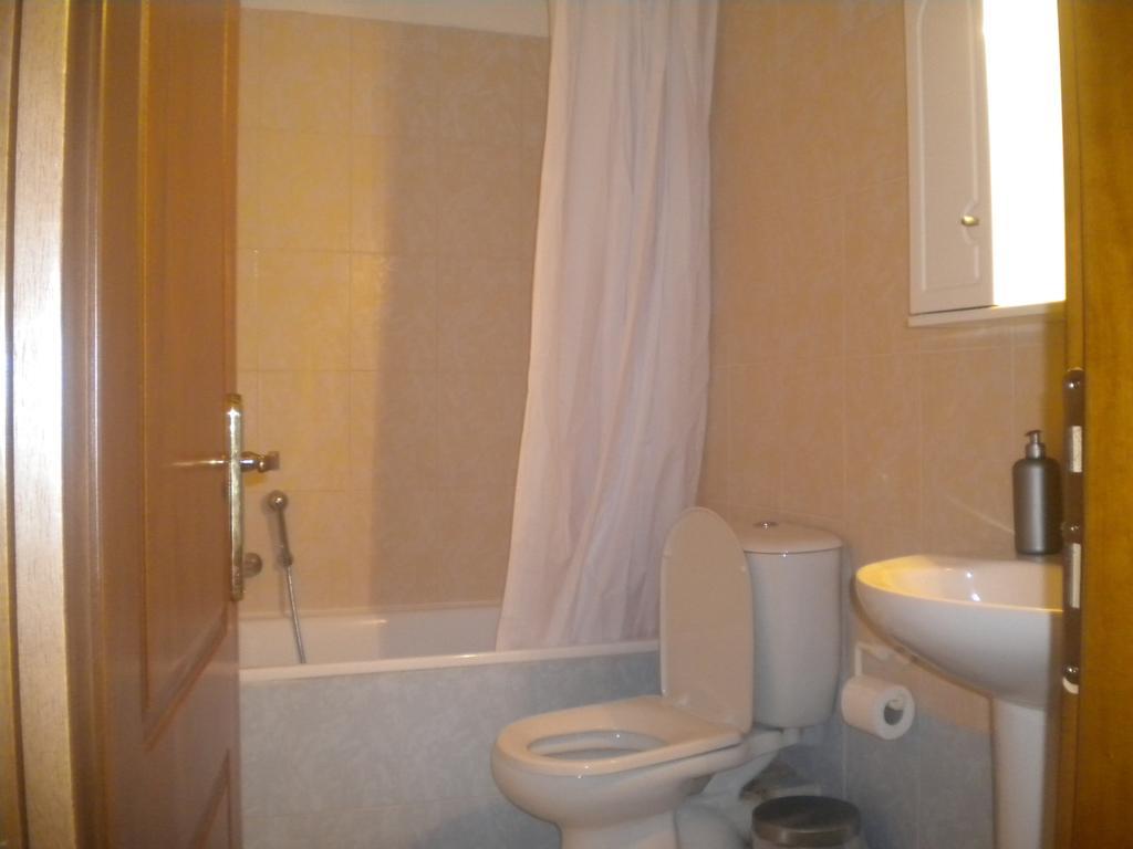 Porto Lagos Rooms מראה חיצוני תמונה