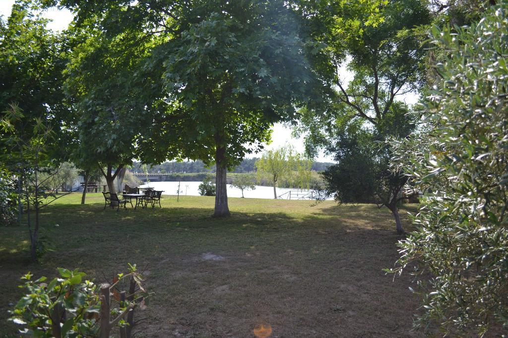 Porto Lagos Rooms מראה חיצוני תמונה